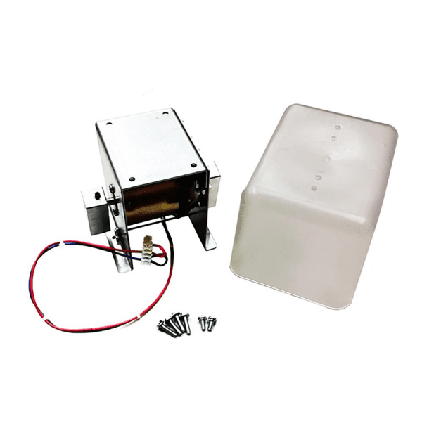 Stern Pinball Machine Shaker Motor Kit
