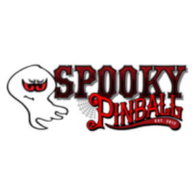 Spooky Pinball