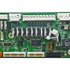 Stern SPIKE 2 node board 520-1057-00
