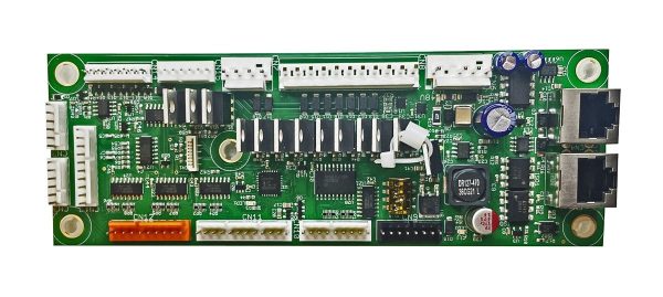 Stern SPIKE 2 node board 520-1057-00