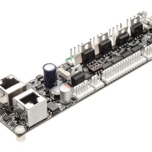 Stern SPIKE system 48 volt 4 driver node board 520-5329-10