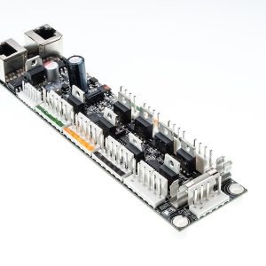 Stern SPIKE 1 system 48-volt 8-driver node board 520-6935-72