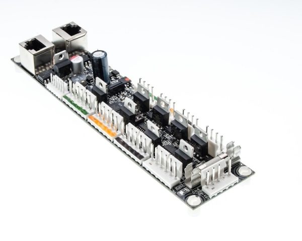 Stern SPIKE 1 system 48-volt 8-driver node board 520-6935-72