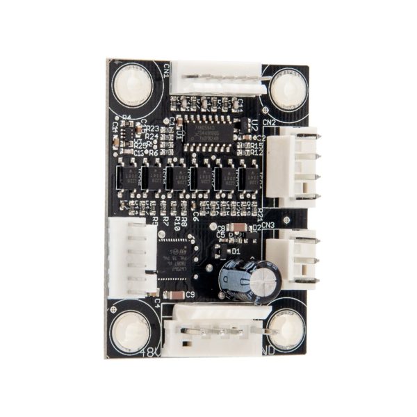 Stern Spike 2 Serial Motor Driver Board 520-6996-00