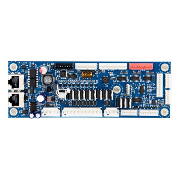 Stern Spike 2 48v Core Drive Node Board 520-7017-72