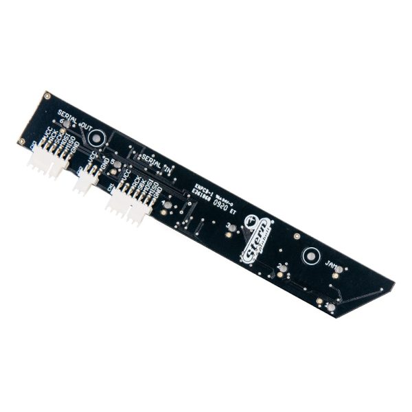 Stern Spike 2 Trough Serial Opto Receiver 520-8516-00