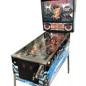 Used Pinball Machines