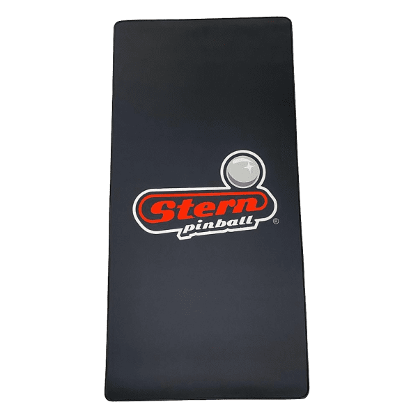 Stern Pinball Machine Glass Dust Cover