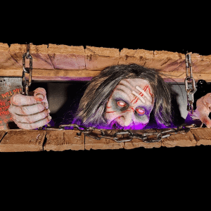 Spooky Pinball Evil Dead Interactive Topper - Image 2