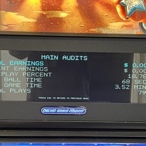 Cactus Canyon Edition Pinball Machine - Image 6