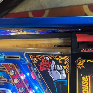 FunHouse LE Midnight Edition Pinball Machine - Image 3