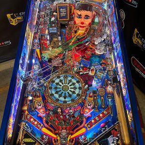 FunHouse LE Midnight Edition Pinball Machine - Image 5