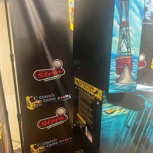 Stern Jaws Pro Pinball Machine - Image 6