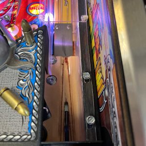Cactus Canyon Edition Pinball Machine - Image 2