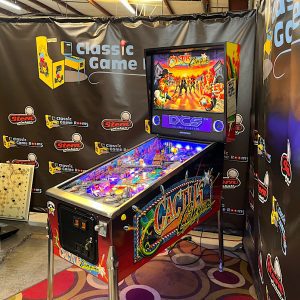 Cactus Canyon Edition Pinball Machine - Image 5
