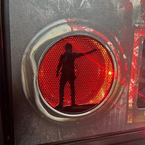 The Walking Dead Limited Edition Pinball Machine - Image 3