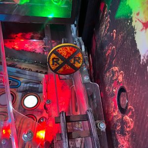 The Walking Dead Limited Edition Pinball Machine - Image 7