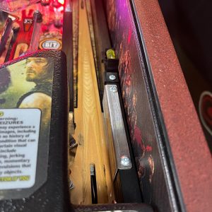 The Walking Dead Limited Edition Pinball Machine - Image 5