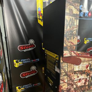 The Walking Dead Limited Edition Pinball Machine - Image 10