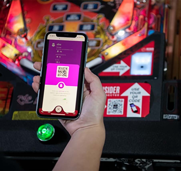 Stern Pinball Insider Connected Upgrade Kit