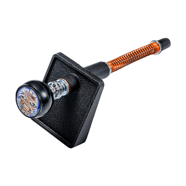 Stern Pinball Iron Maiden Shooter Knob Rod