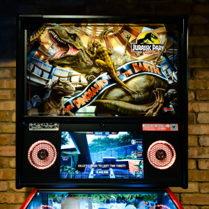 Stern Pinball Expression Speaker Lighting System - Image 2