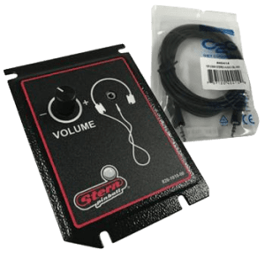 Stern Pinball Spike System Headphone Jack Kit