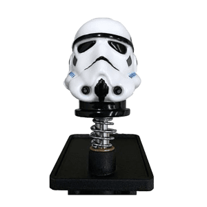 Stern Pinball Star Wars Shooter Knob Rod