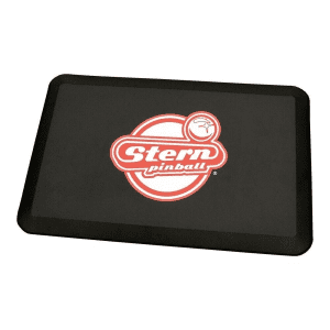 Stern Pinball Machine Anti Fatigue Player Mat - Image 4