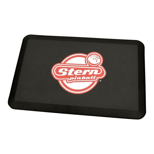 Stern Pinball Machine Anti Fatigue Player Mat