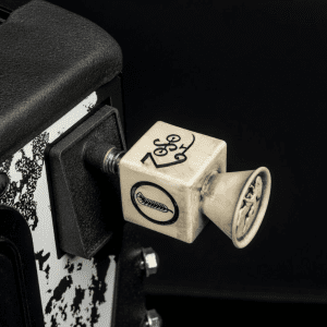 Stern Pinball Led Zeppelin Shooter Knob Rod