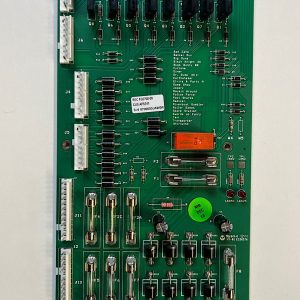 RottenDog Williams/Bally System 11B/11C (D-12247) Aux Driver Power Board, APS011