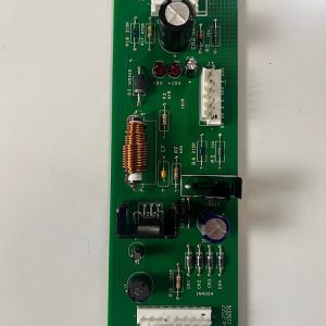 RottenDog Gottlieb System 80 (B-19694) Power Supply Board, Part GPS081