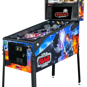 Stern Star Wars Fall of the Empire Premium Pinball Machine - Image 3