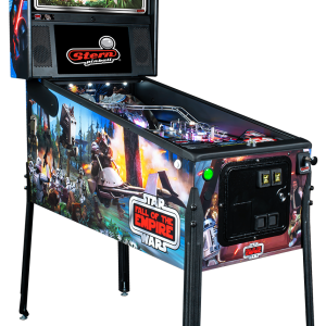 Stern Star Wars Fall of the Empire Pro Pinball Machine - Image 2