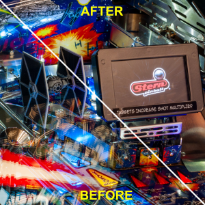 Pinball Glass - Image 5