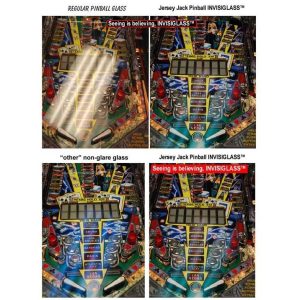 Pinball Glass - Image 3