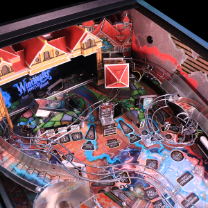 Winchester Mystery House Pinball Machine DEPOSIT PREORDER - Image 3