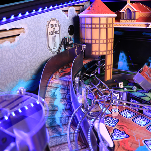 Winchester Mystery House Pinball Machine DEPOSIT PREORDER - Image 5