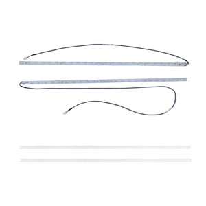 Stern Pinball Spike 3 Side Armor Lighting System