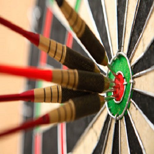 Darts