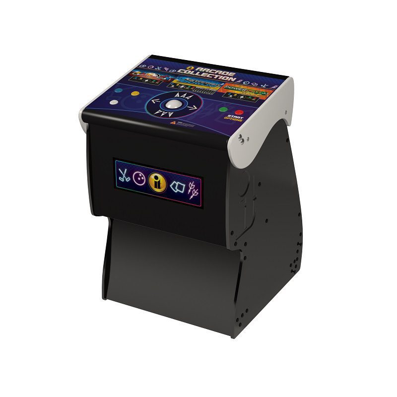 Incredible Technologies Arcade Collectione Game no stand  FREE SHIPPING