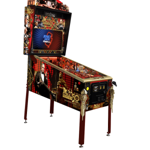 Godfather Collectors Edition Pinball Machine