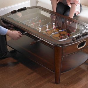 Chicago Gaming Signature Foosball Coffee-Table