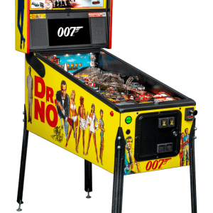James Bond 007 Pro Pinball Machine