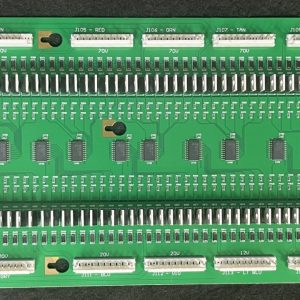Jersey Jack Io Board PCB  15-004004-FFP Rev E
