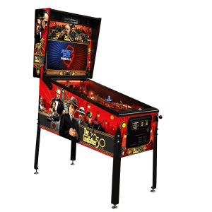 Godfather Limited Edition Pinball Machine