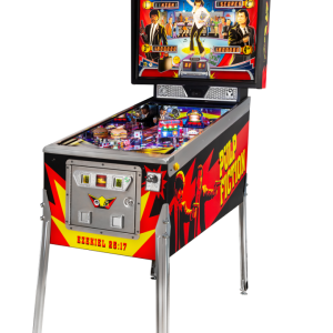 Pulp Fiction Limited Edition Pinball Machine