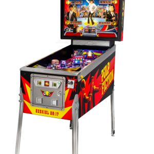 Pulp Fiction Special Edition Pinball Machine