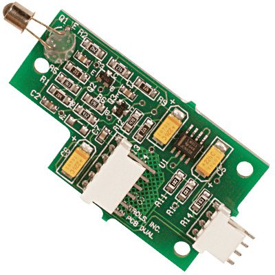 HAPP Light Gun Optical Board Type 1